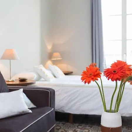 Palacio Miraflores * Санта-Крус-де-Тенерифе