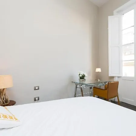 Апартаменты Palacio Miraflores Санта-Крус-де-Тенерифе