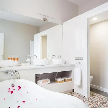 Apartament Palacio Miraflores *
