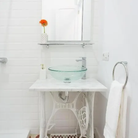 Apartamento Palacio Miraflores *