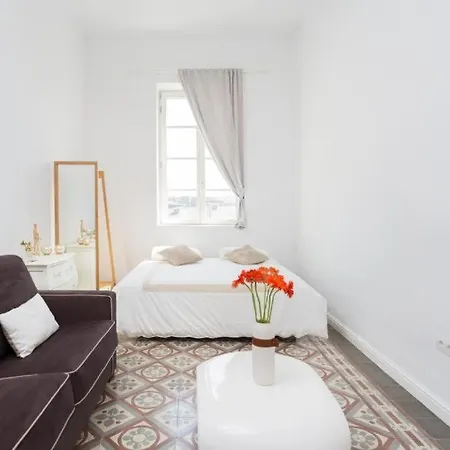 Palacio Miraflores * סנטה קרוז דה טנריף