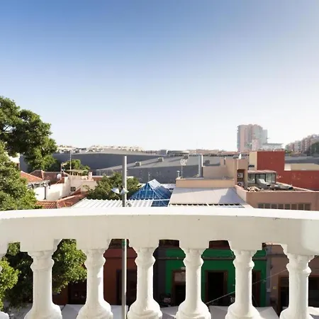 דירה Palacio Miraflores *