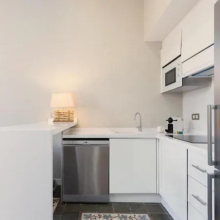 Palacio Miraflores Apartamento *