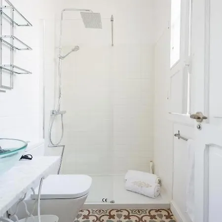 Palacio Miraflores Apartamento *