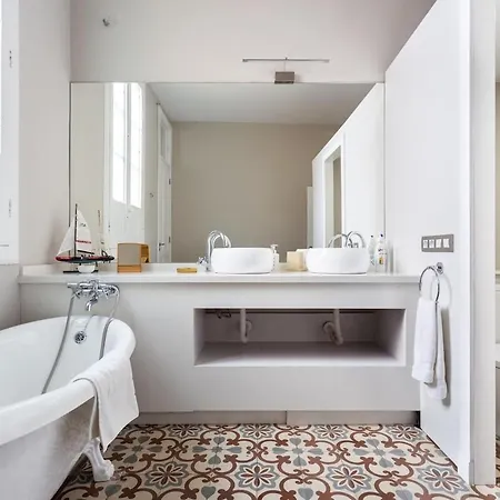 Palacio Miraflores Santa Cruz de Tenerife