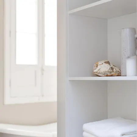 Palacio Miraflores Apartamento Santa Cruz de Tenerife