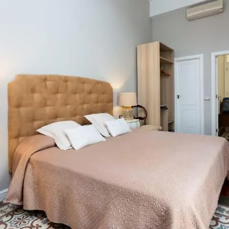 Palacio Miraflores Apartamento