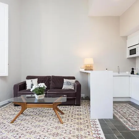 Apartamento Palacio Miraflores Santa Cruz de Tenerife