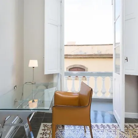 Apartamento Palacio Miraflores *