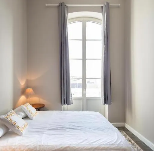 Apartman Palacio Miraflores Santa Cruz de Tenerife