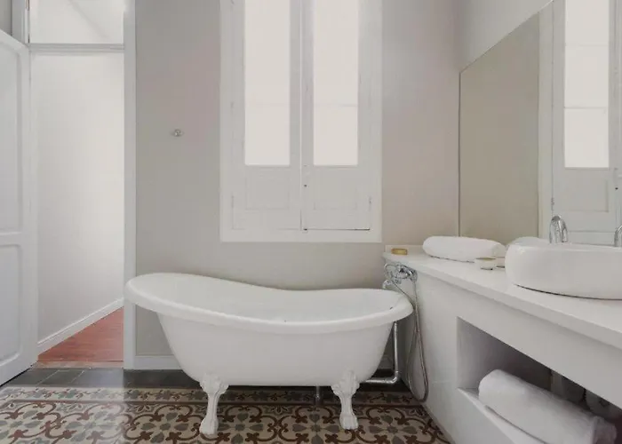 Apartman Palacio Miraflores Santa Cruz de Tenerife