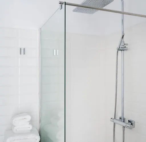 Palacio Miraflores Apartman *