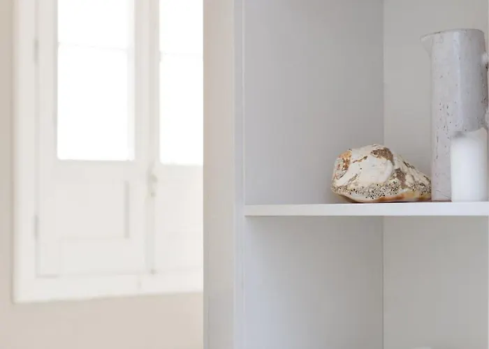 Palacio Miraflores Apartman Santa Cruz de Tenerife