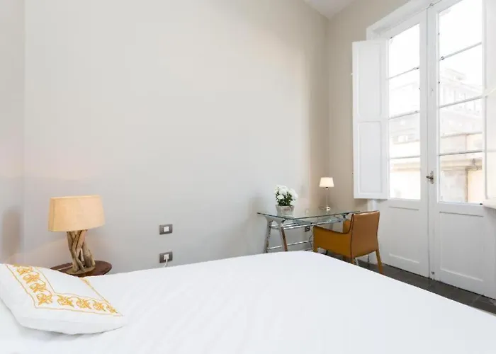 Apartman Palacio Miraflores Santa Cruz de Tenerife