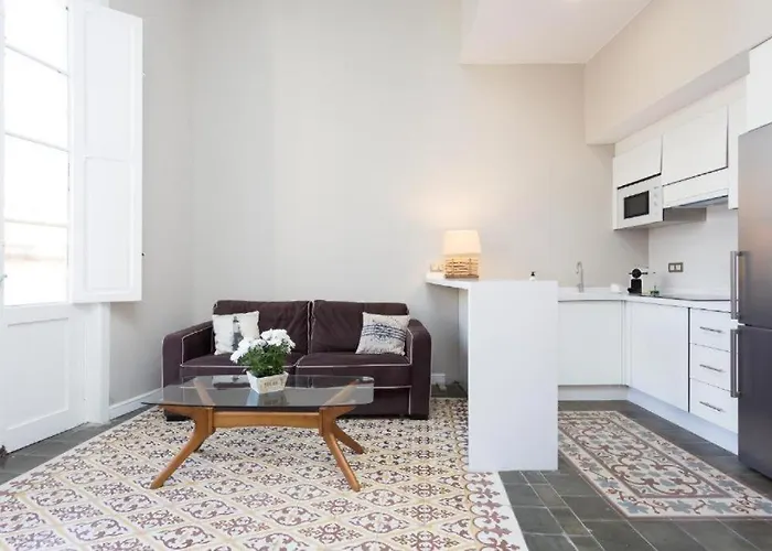 Apartman Palacio Miraflores Santa Cruz de Tenerife