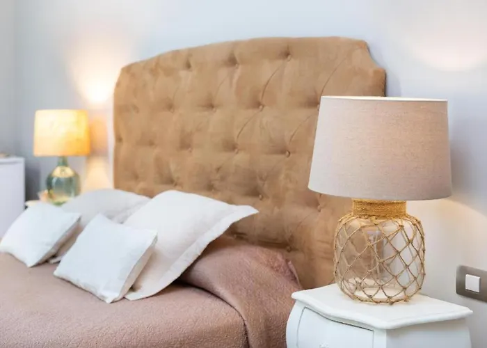 Apartman Palacio Miraflores