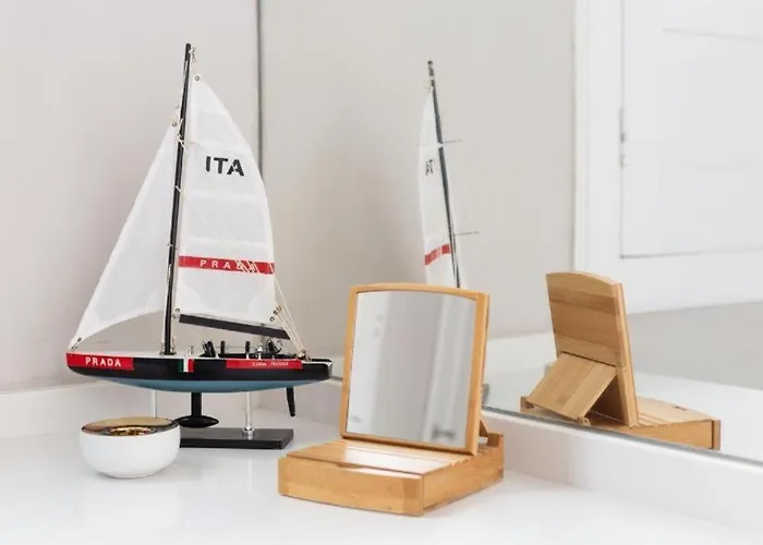 Palacio Miraflores Apartman Santa Cruz de Tenerife