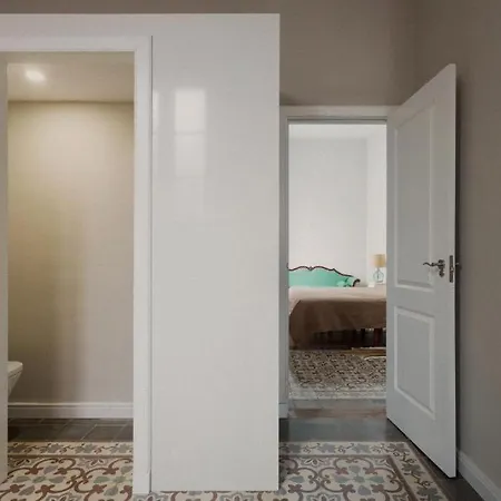 Palacio Miraflores Appartement *
